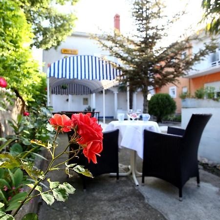 Rooms & Apartments Soline Nuove Biograd Na Moru Ngoại thất bức ảnh