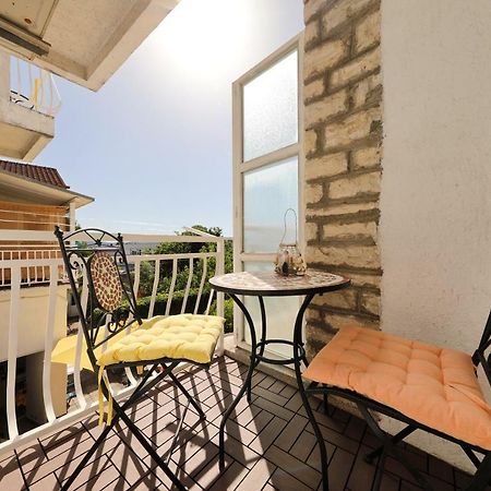 Rooms & Apartments Soline Nuove Biograd Na Moru Ngoại thất bức ảnh