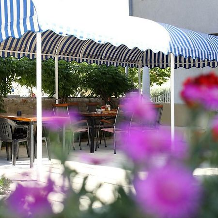 Rooms & Apartments Soline Nuove Biograd Na Moru Ngoại thất bức ảnh