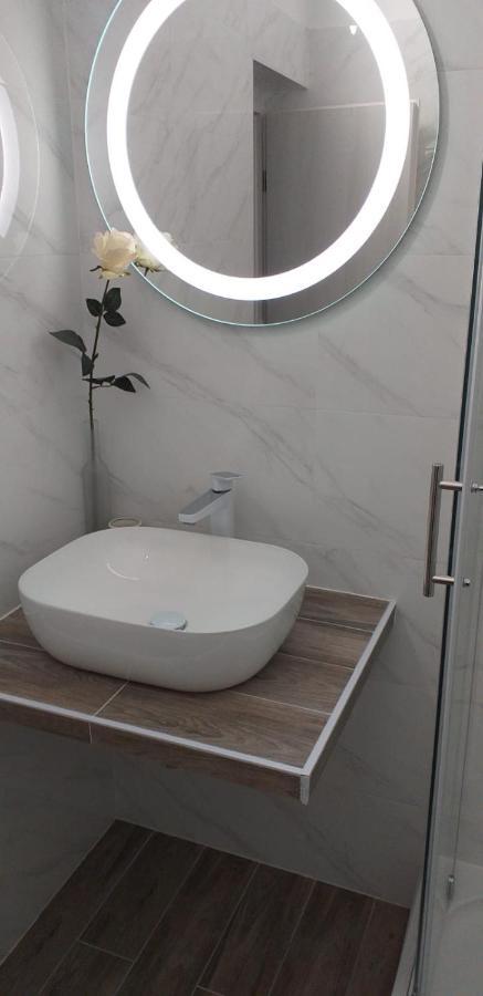 Rooms & Apartments Soline Nuove Biograd Na Moru Phòng bức ảnh