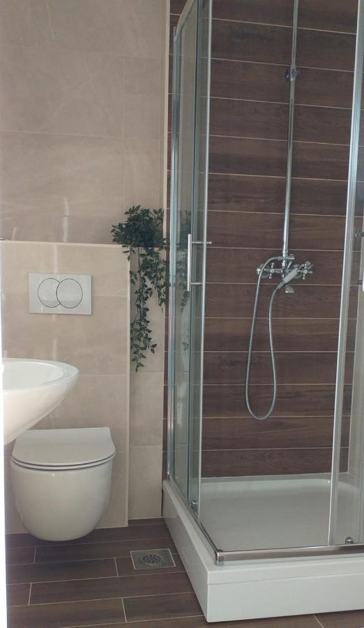 Rooms & Apartments Soline Nuove Biograd Na Moru Phòng bức ảnh