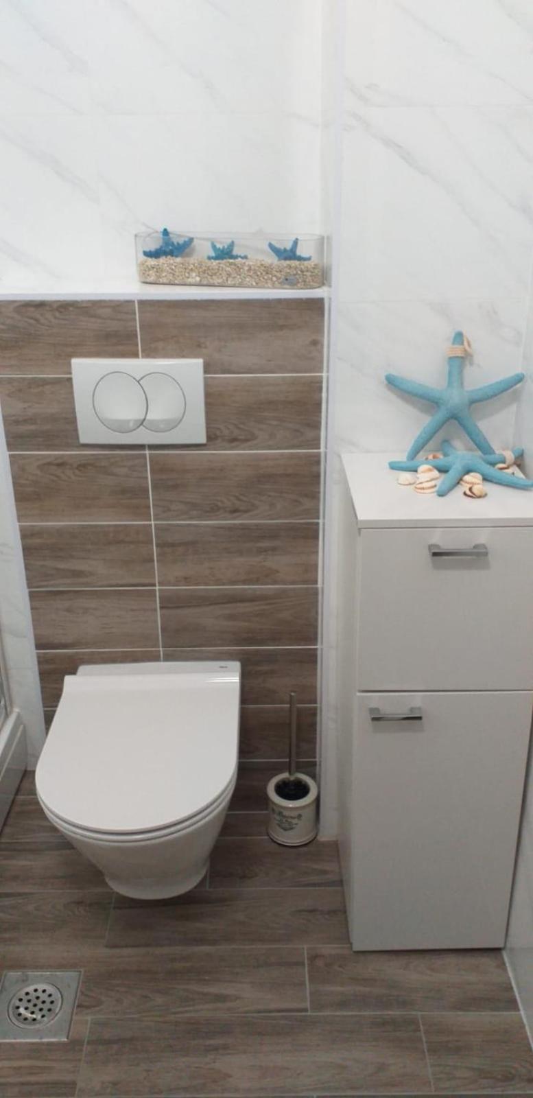 Rooms & Apartments Soline Nuove Biograd Na Moru Phòng bức ảnh