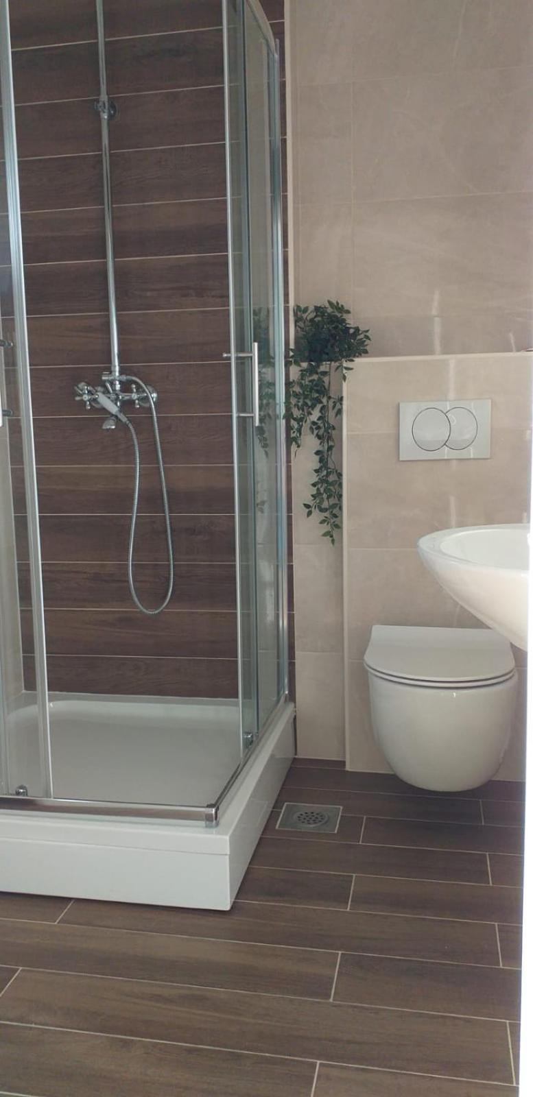 Rooms & Apartments Soline Nuove Biograd Na Moru Phòng bức ảnh