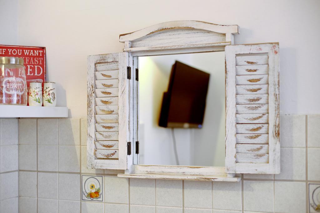 Rooms & Apartments Soline Nuove Biograd Na Moru Ngoại thất bức ảnh
