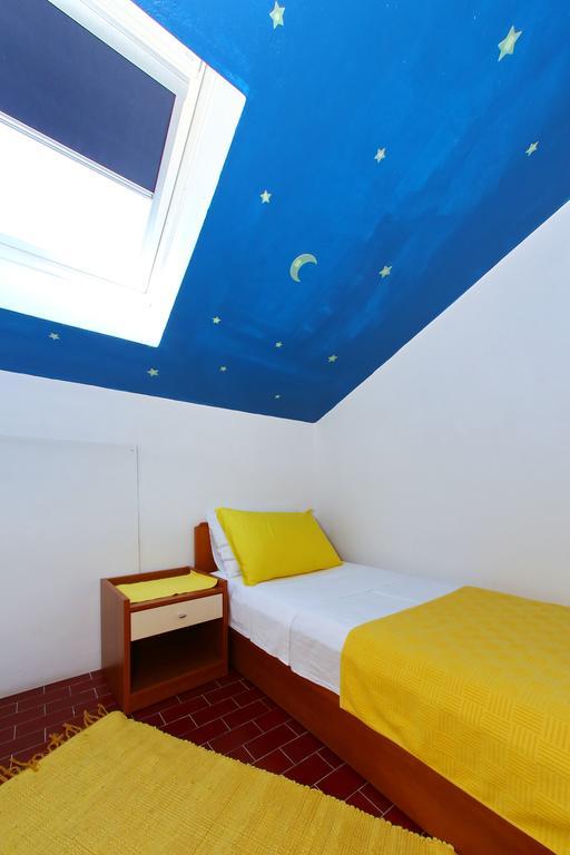 Rooms & Apartments Soline Nuove Biograd Na Moru Ngoại thất bức ảnh