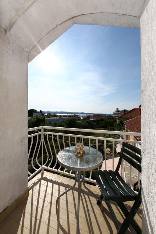 Rooms & Apartments Soline Nuove Biograd Na Moru Ngoại thất bức ảnh