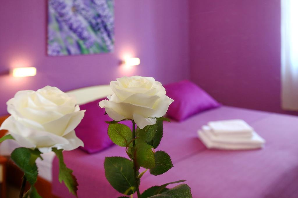Rooms & Apartments Soline Nuove Biograd Na Moru Ngoại thất bức ảnh